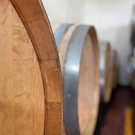 The Langworthy Inn & Winery Уэстерли Экстерьер фото