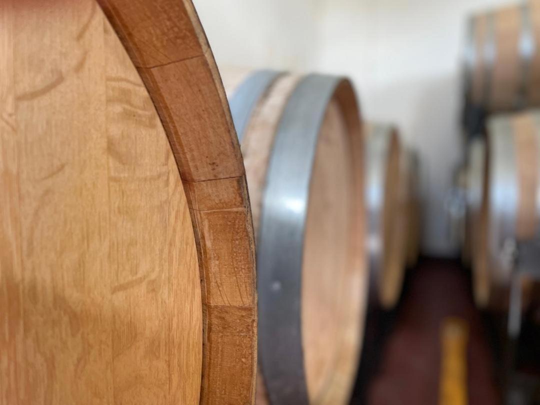 The Langworthy Inn & Winery Уэстерли Экстерьер фото
